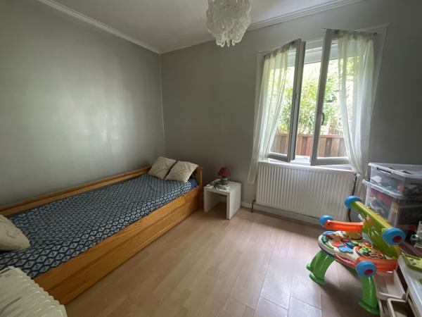 Loire-sur-Rhône (69700) Maison T4 à vendre avec jardin et terrasse ( 69700 Loire-Sur-Rhône)