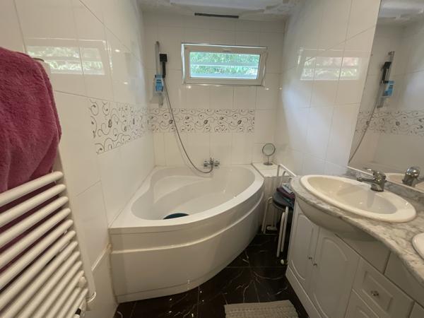 Loire-sur-Rhône (69700) Maison T4 à vendre avec jardin et terrasse ( 69700 Loire-Sur-Rhône)