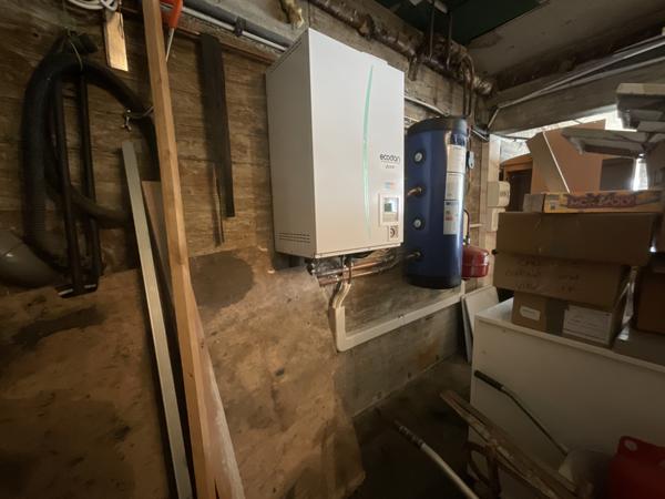 Loire-sur-Rhône (69700) Maison T4 à vendre avec jardin et terrasse ( 69700 Loire-Sur-Rhône)