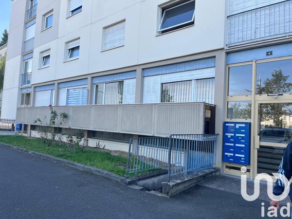 Appartement à vendre 3 pièces 64 m² Saint-Jean-de-Braye
