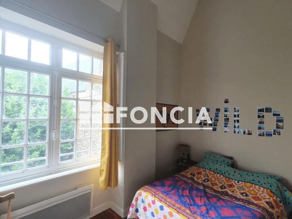 Location Appartement 3 pièces 54.4 m² - 20 RUE NOTRE DAME Vitre 35500