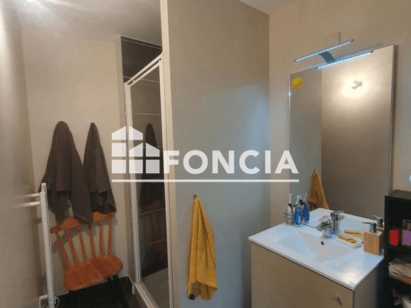 Location Appartement 3 pièces 54.4 m² - 20 RUE NOTRE DAME Vitre 35500