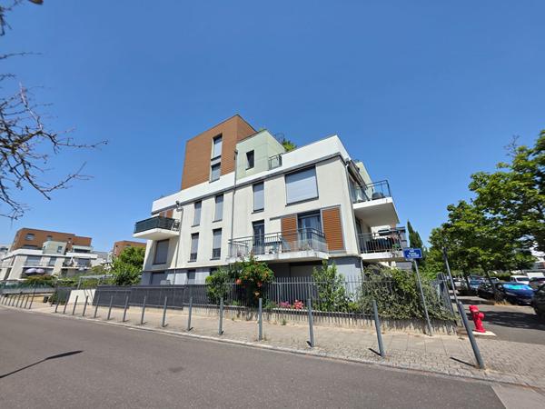 Appartement Dijon 3 pièce(s) 73 m2