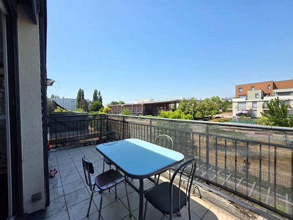 Appartement Dijon 3 pièce(s) 73 m2