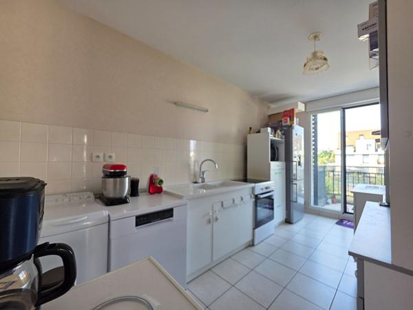 Appartement Dijon 3 pièce(s) 73 m2