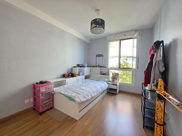 Appartement Dijon 3 pièce(s) 73 m2