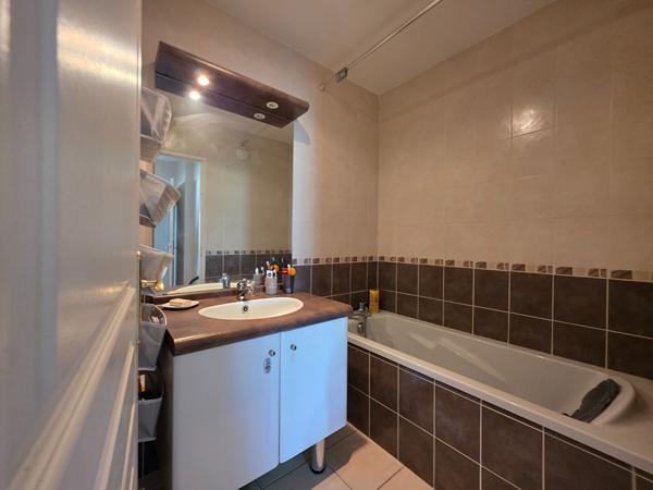 Appartement Dijon 3 pièce(s) 73 m2