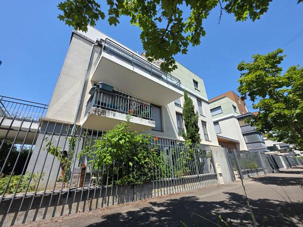 Appartement Dijon 3 pièce(s) 73 m2