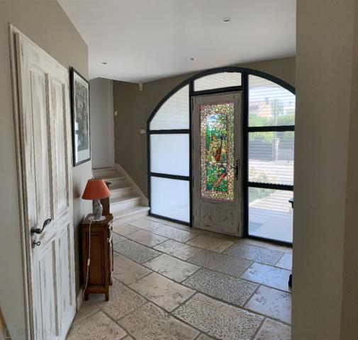 Maison d'architecte 249 m2 au coeur de Mont St Aignan