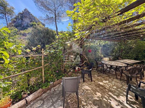 LES PENNES MIRABEAU VALLON DES MAGNANS - Propriété d'exception sur plus de 7 000 m² de terrain