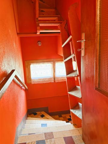 Labégude (07200) Jolie Maison des Années 60 avec Terrasse, Jardin et Vue Panoramique