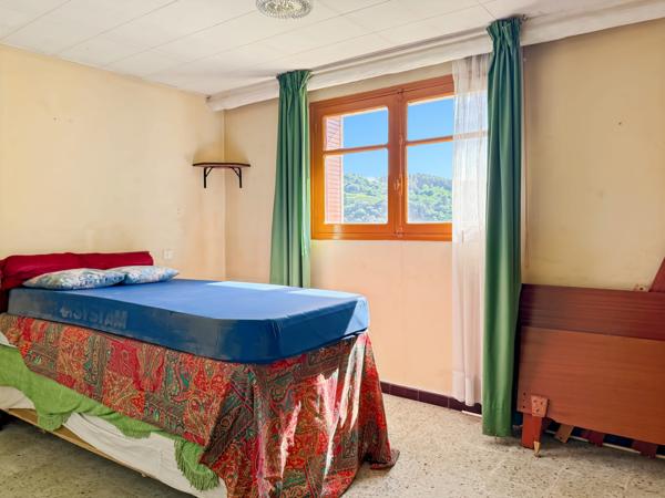 Labégude (07200) Jolie Maison des Années 60 avec Terrasse, Jardin et Vue Panoramique