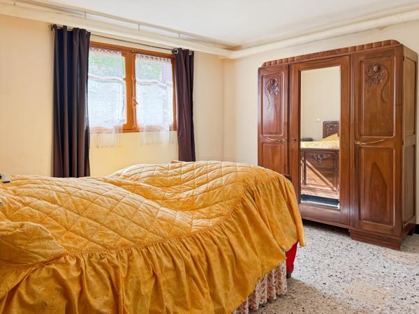 Labégude (07200) Jolie Maison des Années 60 avec Terrasse, Jardin et Vue Panoramique