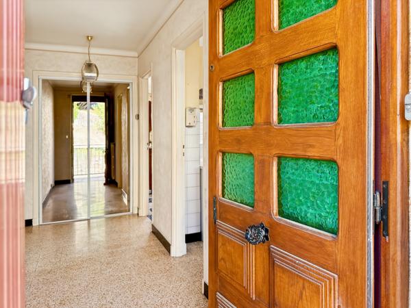 Labégude (07200) Jolie Maison des Années 60 avec Terrasse, Jardin et Vue Panoramique