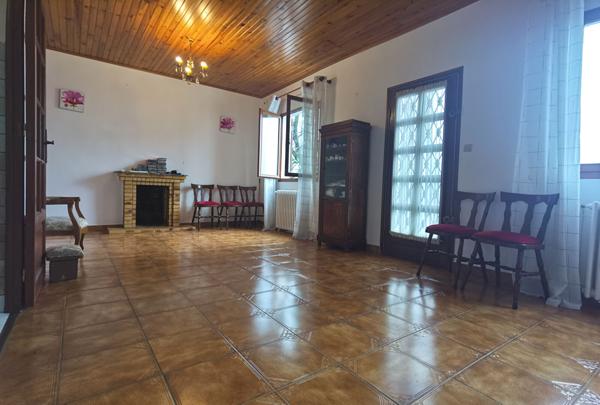 LIMITE NEUILY PLAISANCE / SECTEUR PAVILLONNAIRE