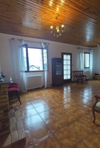 LIMITE NEUILY PLAISANCE / SECTEUR PAVILLONNAIRE