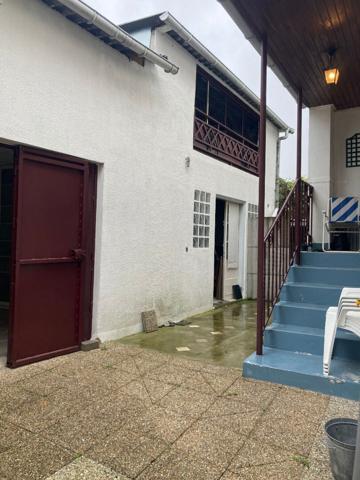 LIMITE NEUILY PLAISANCE / SECTEUR PAVILLONNAIRE