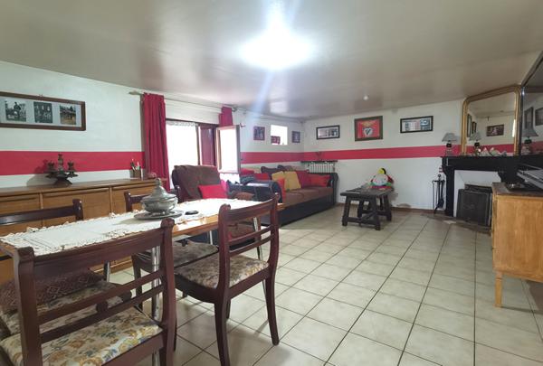 LIMITE NEUILY PLAISANCE / SECTEUR PAVILLONNAIRE