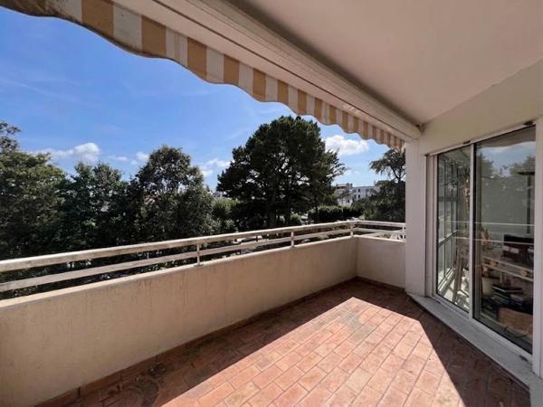Appartement 4 pièce(s) 3 chambre(s) 116.7 m²