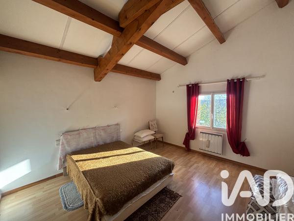 Maison à vendre 4 pièces 131 m² Lavilledieu