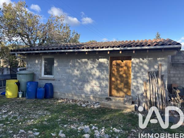 Maison à vendre 4 pièces 131 m² Lavilledieu
