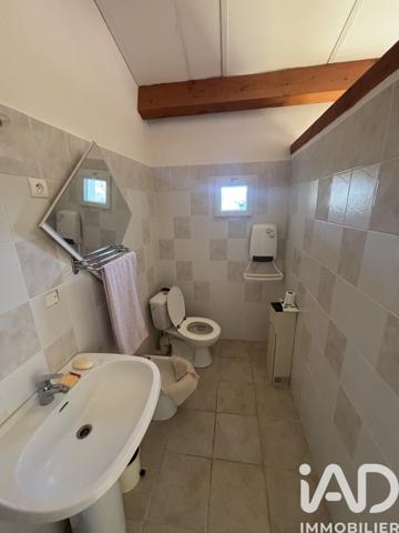 Maison à vendre 4 pièces 131 m² Lavilledieu
