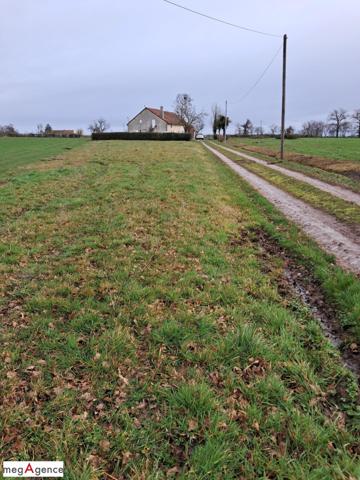 Maison à PERIGNY, 03120 - 3 pièces 74m²