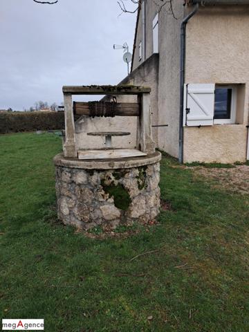 Maison à PERIGNY, 03120 - 3 pièces 74m²