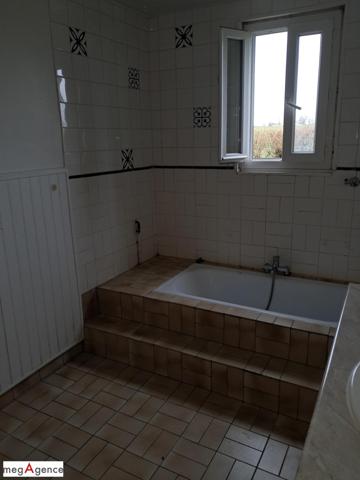 Maison à PERIGNY, 03120 - 3 pièces 74m²
