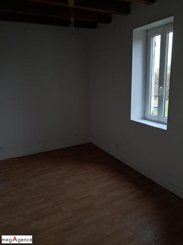 Maison à PERIGNY, 03120 - 3 pièces 74m²