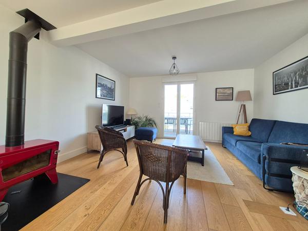 Maison Auray 4 pièces 95 m2 Saint Goustan , Auray