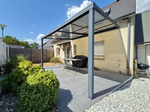 Maison Auray 4 pièces 95 m2 Saint Goustan , Auray