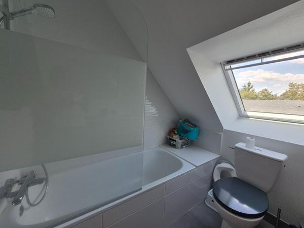 Maison Auray 4 pièces 95 m2 Saint Goustan , Auray