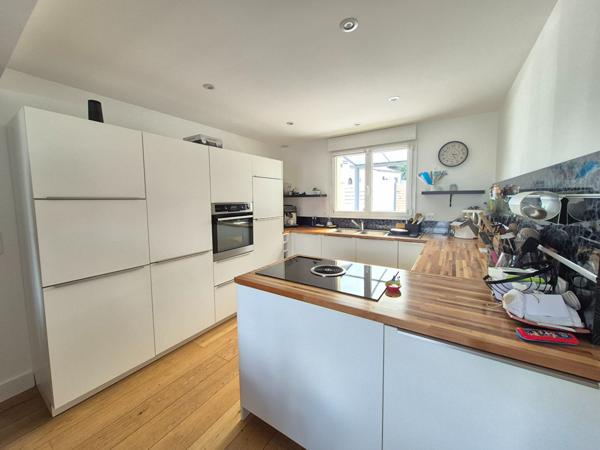 Maison Auray 4 pièces 95 m2 Saint Goustan , Auray