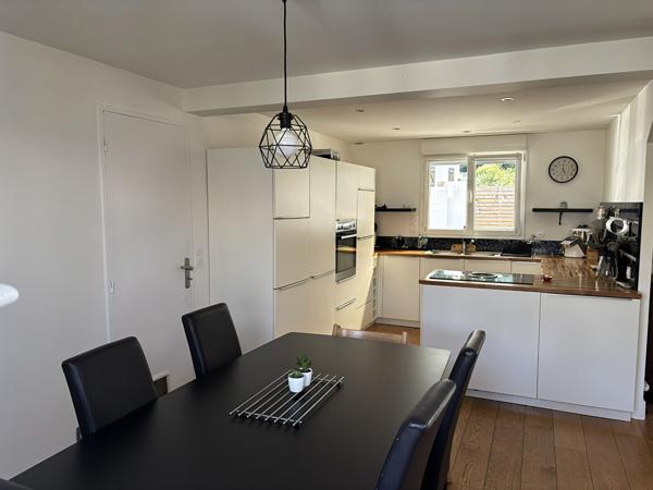 Maison Auray 4 pièces 95 m2 Saint Goustan , Auray