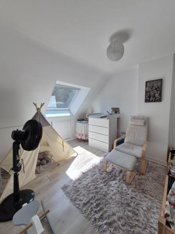 Maison Auray 4 pièces 95 m2 Saint Goustan , Auray