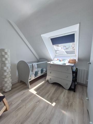 Maison Auray 4 pièces 95 m2 Saint Goustan , Auray