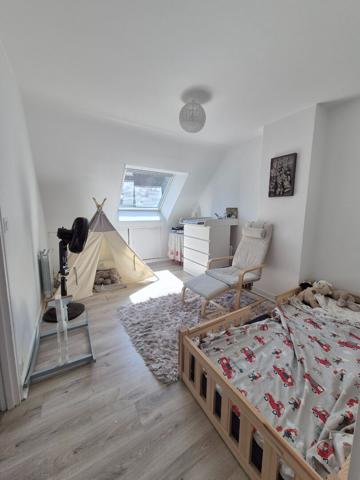 Maison Auray 4 pièces 95 m2 Saint Goustan , Auray