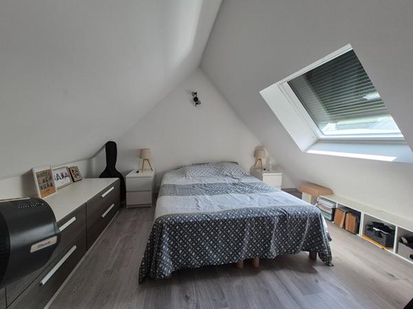 Maison Auray 4 pièces 95 m2 Saint Goustan , Auray