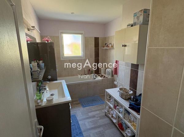 Maison à Talmont-Saint-Hilaire, 85440 - 7 pièces 159m²