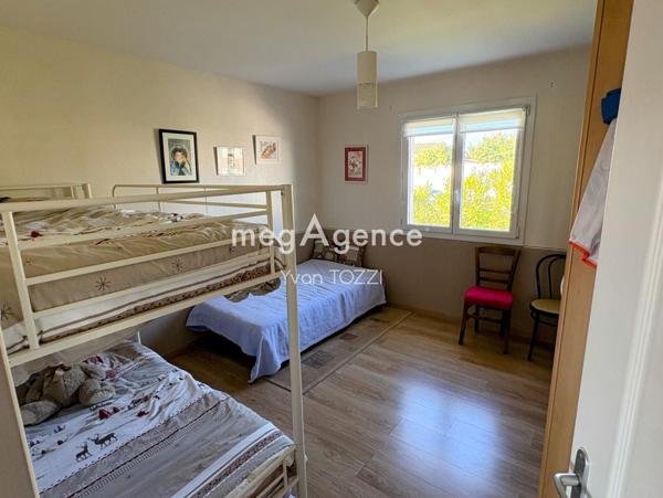 Maison à Talmont-Saint-Hilaire, 85440 - 7 pièces 159m²