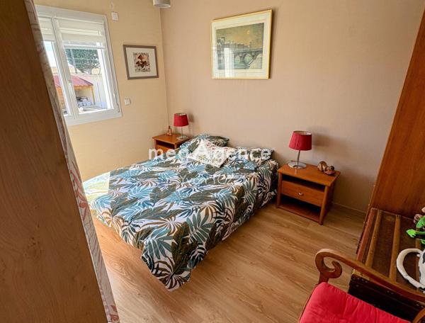 Maison à Talmont-Saint-Hilaire, 85440 - 7 pièces 159m²