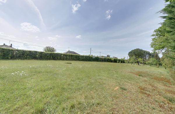 SAINT SEBASTIEN DE MORSENT