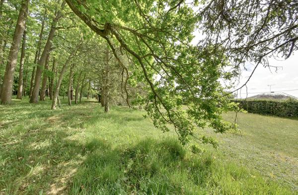 SAINT SEBASTIEN DE MORSENT