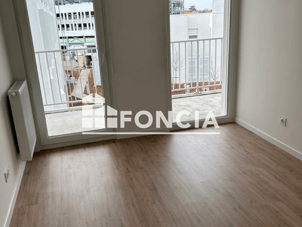 Location Appartement 3 pièces 64.73 m² - ECHO - G22 - 17 ALLEE ALBERT JACQUARD Lagord 17140