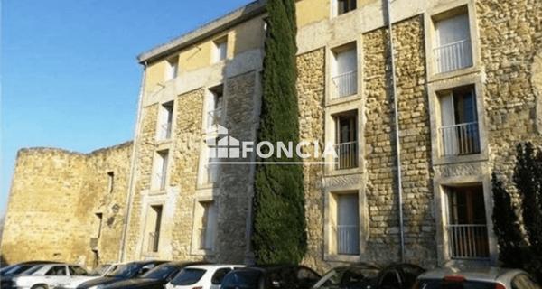 À vendre Appartement 2 pièces 43.08 m² - Sarrians 84260