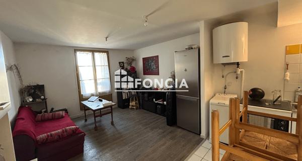 À vendre Appartement 2 pièces 43.08 m² - Sarrians 84260