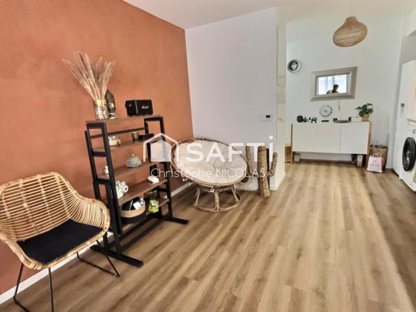 T2 entre Bassins à flots et Chartrons