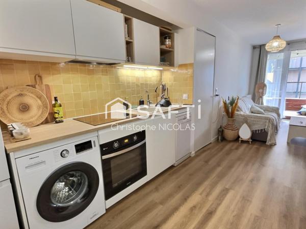 T2 entre Bassins à flots et Chartrons