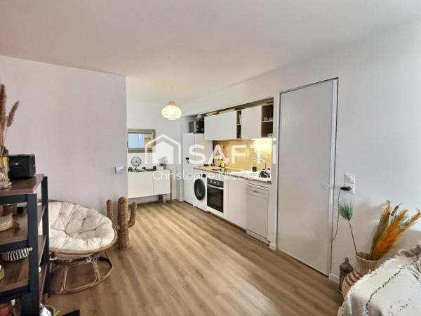 T2 entre Bassins à flots et Chartrons